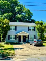 1904 E 3rd Street A&B, Greenville, NC 27858
