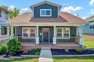 2538 Washington Ave, Knoxville, TN 37917