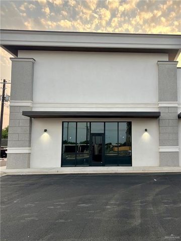 617 N Bryan Road 101, Mission, TX 78572