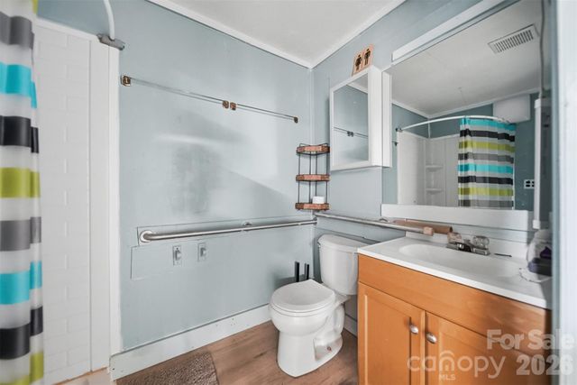 7799 W Nc 10 Highway, Vale, NC 28168
