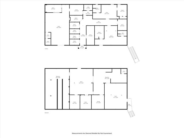7799 W Nc 10 Highway, Vale, NC 28168
