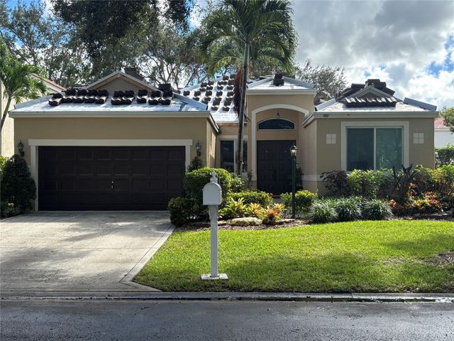7862 NW 62nd Way, Parkland, FL 33067