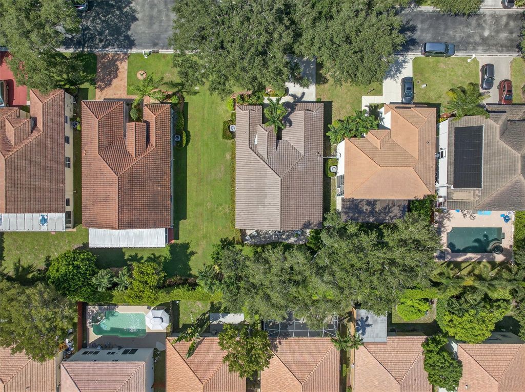 Image 29 of property listing at 7862 NW 62nd Way, Parkland, FL 33067