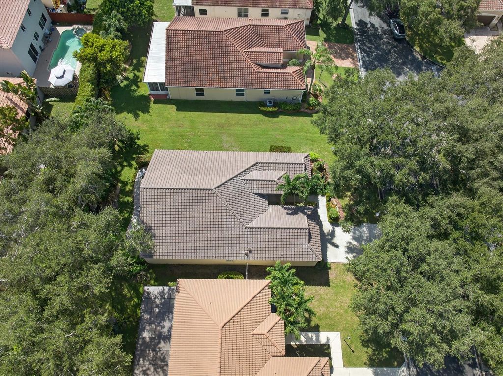 Image 30 of property listing at 7862 NW 62nd Way, Parkland, FL 33067