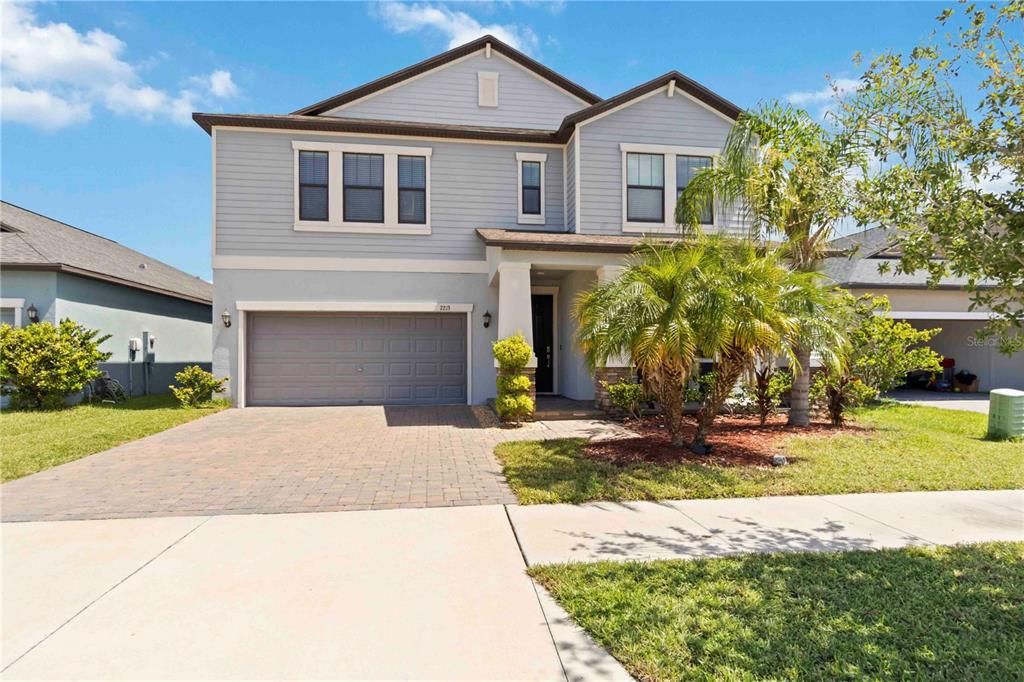 7213 WASH ISLAND DRIVE, Sun City Center, FL 33573