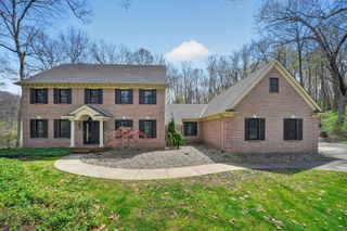 71137 Covington Bluff Court, Milton Twp, MI 49120