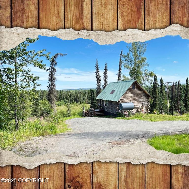 30499 Arc Loop Road, Soldotna, AK 99669