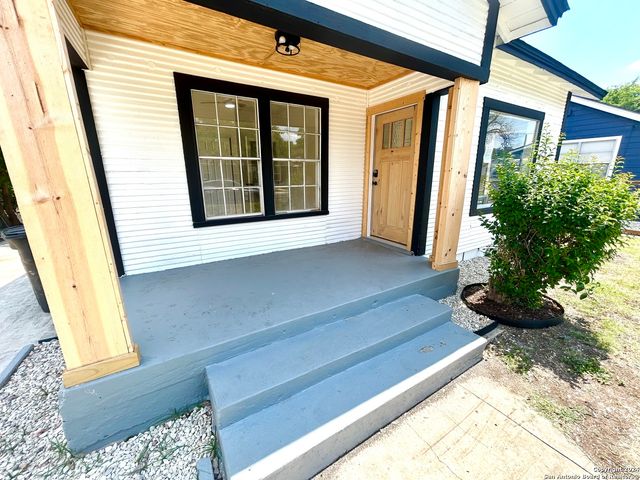 616 GULF STREET, San Antonio, TX 78202