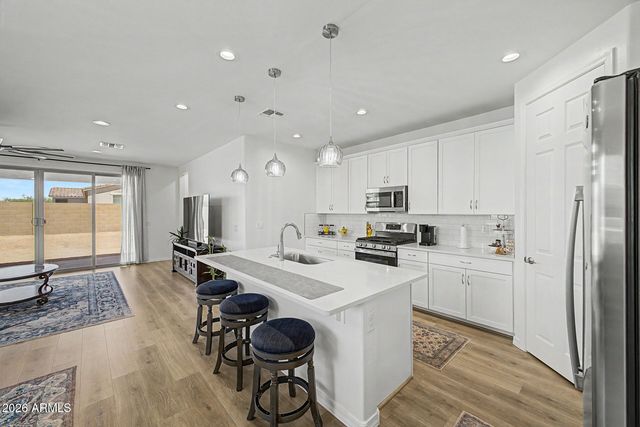 18600 W SWAYBACK Pass, Surprise, AZ 85387