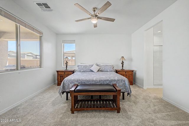 18600 W SWAYBACK Pass, Surprise, AZ 85387