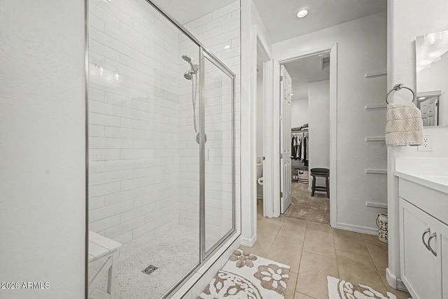 18600 W SWAYBACK Pass, Surprise, AZ 85387