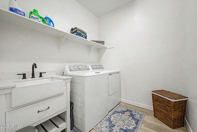 18600 W SWAYBACK Pass, Surprise, AZ 85387