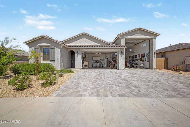 18600 W SWAYBACK Pass, Surprise, AZ 85387