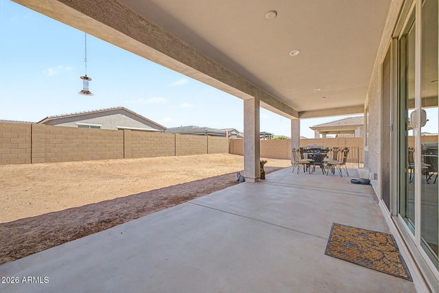18600 W SWAYBACK Pass, Surprise, AZ 85387
