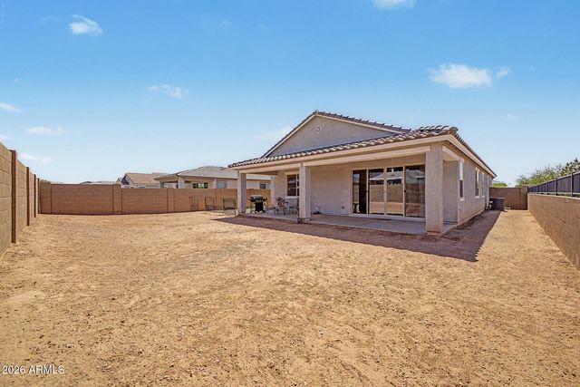18600 W SWAYBACK Pass, Surprise, AZ 85387