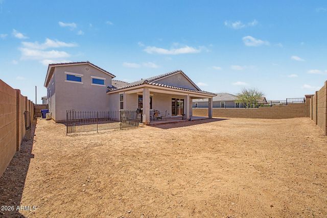 18600 W SWAYBACK Pass, Surprise, AZ 85387