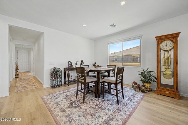 18600 W SWAYBACK Pass, Surprise, AZ 85387