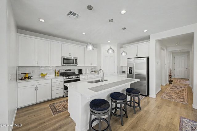 18600 W SWAYBACK Pass, Surprise, AZ 85387