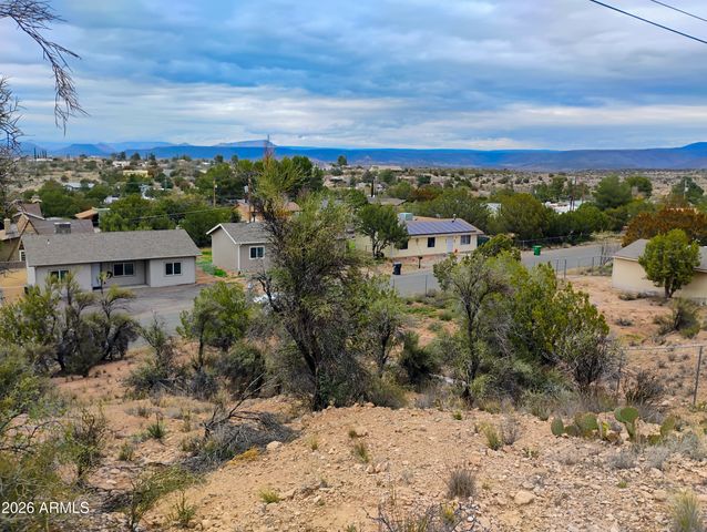 4845 E Oswego Street 110, Rimrock, AZ 86335