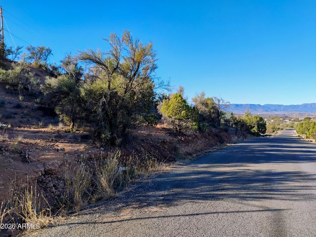 4845 E Oswego Street 110, Rimrock, AZ 86335