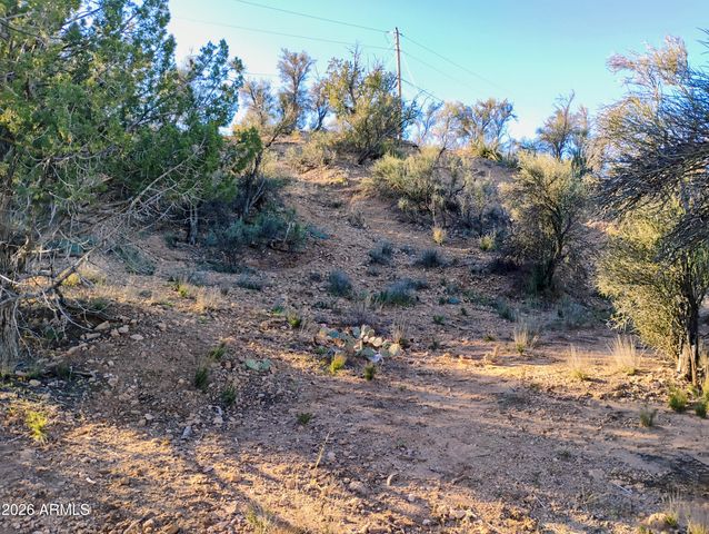 4845 E Oswego Street 110, Rimrock, AZ 86335