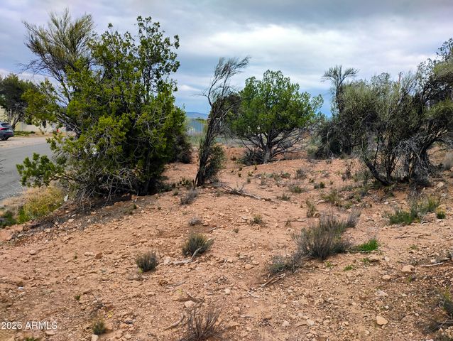 4845 E Oswego Street 110, Rimrock, AZ 86335