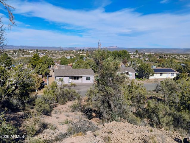 4845 E Oswego Street 110, Rimrock, AZ 86335