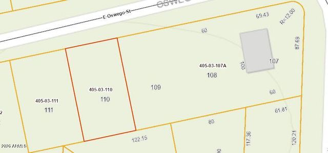 4845 E Oswego Street 110, Rimrock, AZ 86335