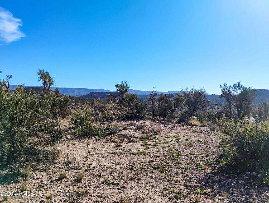 4845 E Oswego Street 110, Rimrock, AZ 86335
