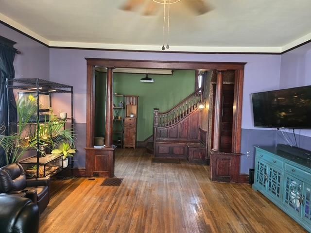2927 E Diamond Ave, Spokane, WA 99217