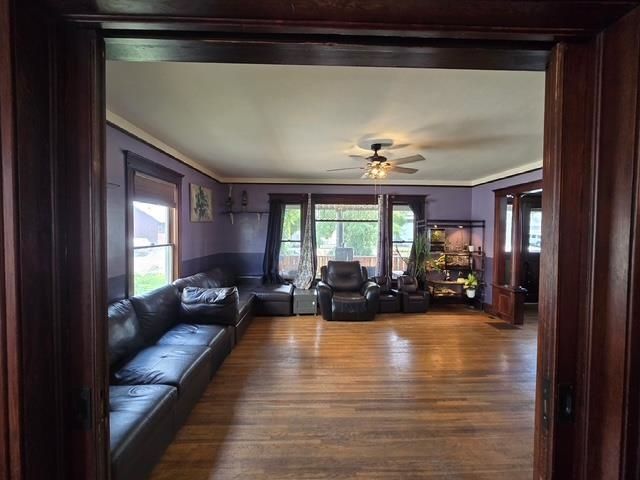 2927 E Diamond Ave, Spokane, WA 99217