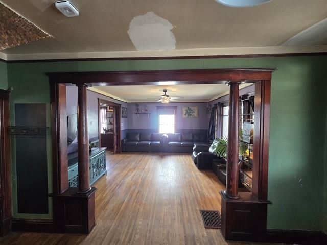 2927 E Diamond Ave, Spokane, WA 99217