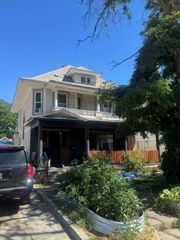 2927 E Diamond Ave, Spokane, WA 99217