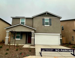 4036 N Rosalia (Lot 82), Fresno, CA 93723