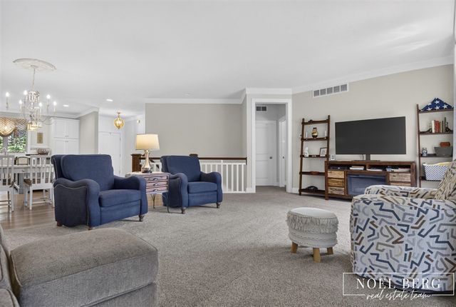 4866 Chatsworth Creek Drive, Hudsonville, MI 49426