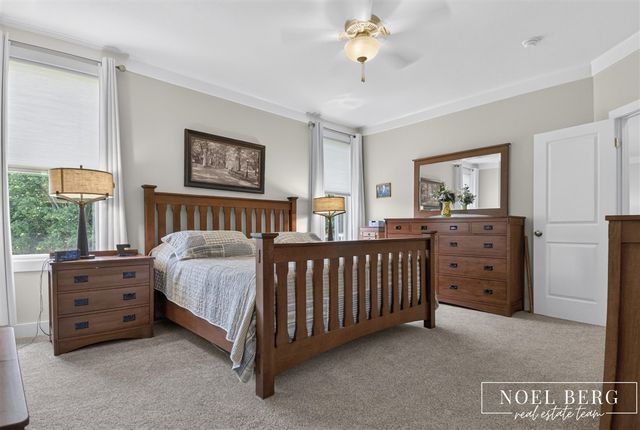4866 Chatsworth Creek Drive, Hudsonville, MI 49426