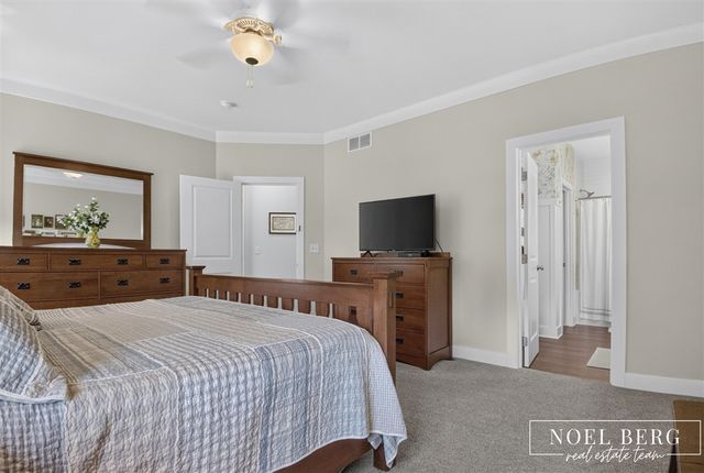 4866 Chatsworth Creek Drive, Hudsonville, MI 49426
