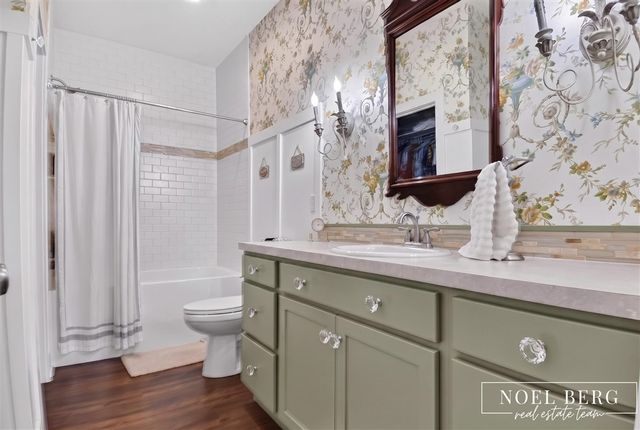 4866 Chatsworth Creek Drive, Hudsonville, MI 49426