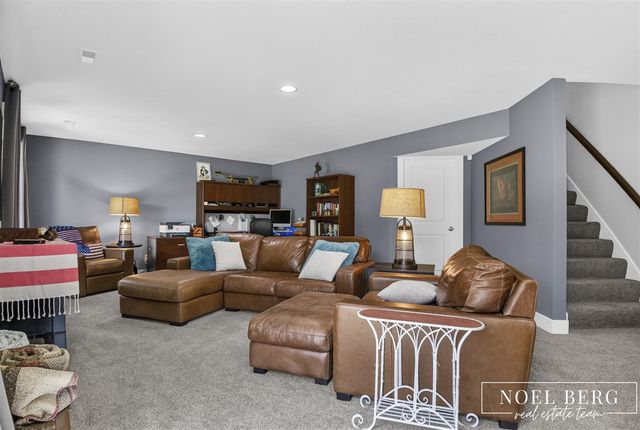 4866 Chatsworth Creek Drive, Hudsonville, MI 49426