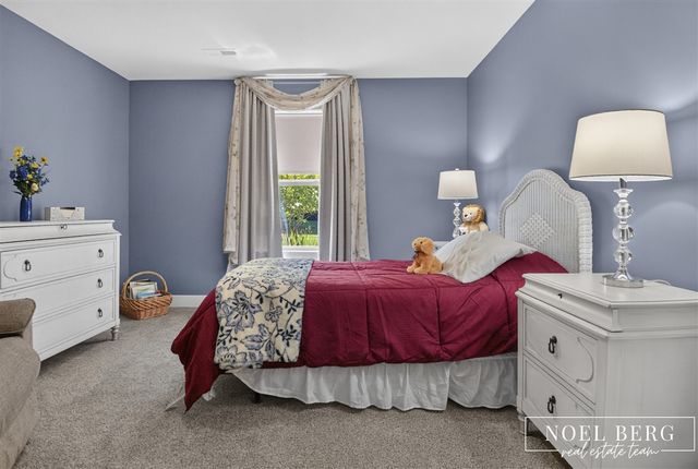 4866 Chatsworth Creek Drive, Hudsonville, MI 49426