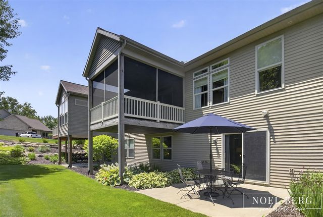 4866 Chatsworth Creek Drive, Hudsonville, MI 49426