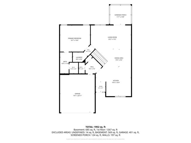 4866 Chatsworth Creek Drive, Hudsonville, MI 49426