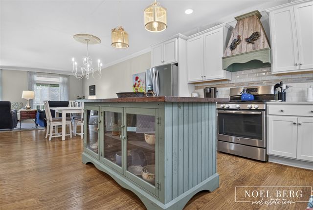 4866 Chatsworth Creek Drive, Hudsonville, MI 49426