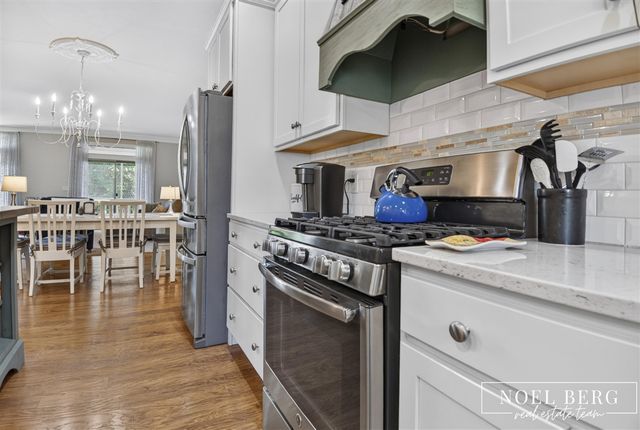 4866 Chatsworth Creek Drive, Hudsonville, MI 49426