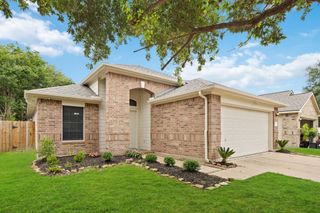 19618 Tully Meadows Court, Katy, TX 77449