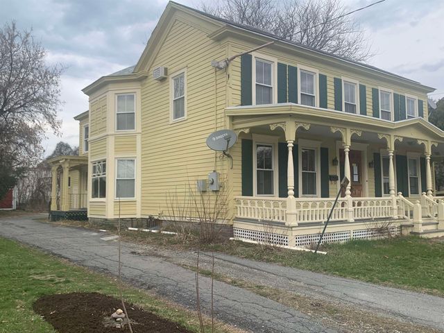 235 Main Street, Poultney, VT 05764