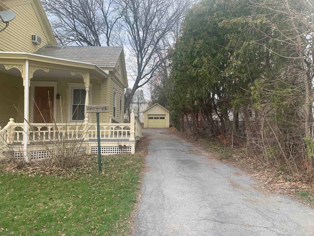 235 Main Street, Poultney, VT 05764