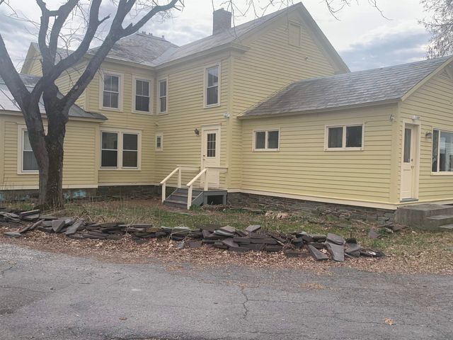 235 Main Street, Poultney, VT 05764