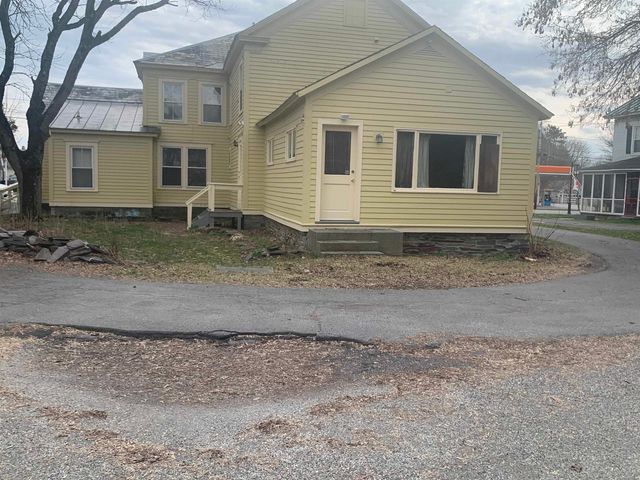 235 Main Street, Poultney, VT 05764