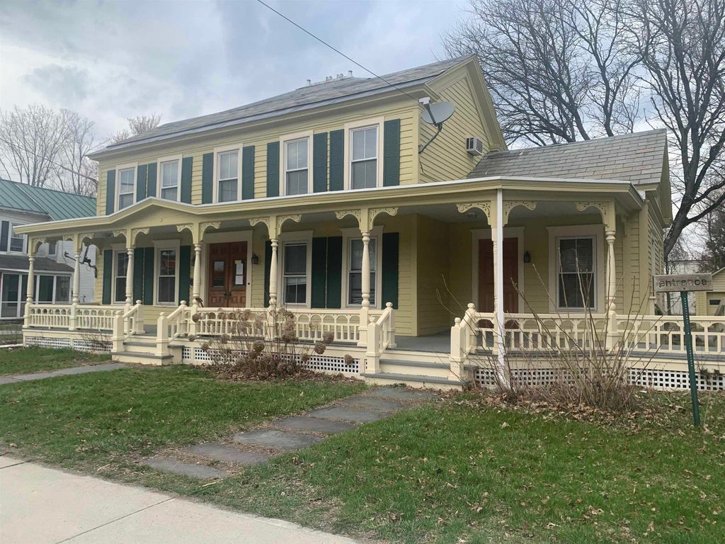 235 Main Street, Poultney, VT 05764